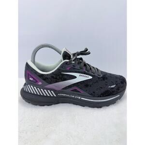 Brooks Adrenaline GTS 23 Womens Running Shoes Size 6.5 B Medium